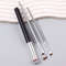 Ultra-Thin Fine Large Small Blade Eyeliner Brushes, Multi-Purpose Facial Concealer Brush, Soft Bristles Makeup Tools
