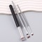 Ultra-Thin Fine Large Small Blade Eyeliner Brushes, Multi-Purpose Facial Concealer Brush, Soft Bristles Makeup Tools