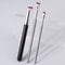 Ultra-Thin Fine Large Small Blade Eyeliner Brushes, Multi-Purpose Facial Concealer Brush, Soft Bristles Makeup Tools