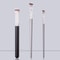 Ultra-Thin Fine Large Small Blade Eyeliner Brushes, Multi-Purpose Facial Concealer Brush, Soft Bristles Makeup Tools
