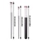 Ultra-Thin Fine Large Small Blade Eyeliner Brushes, Multi-Purpose Facial Concealer Brush, Soft Bristles Makeup Tools