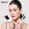 BEILI Makeup Brushes 12 Pieces, Eyeshadow Eyeliner Concealer Brush, Double-Sided Face Brush