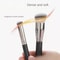 Powder Foundation Makeup Brushes BB Cream Brush Blush Concealer Liquid Foundation Face Makeup Tools 5