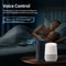 WiFi Zigbee30 Smart Plug Power Monitoring Timing Feature Voice Control Compatible With Alexa Google 2