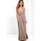 Women Long Dress Fashion Multiworn Vneck Vestidos De Fiesta Sexy Strapped Lady Summer Maxi Dress 2