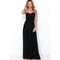 Convertible Boho Maxi Red Dress Sexy Women Multiway Wrap Bandage Long Dress For Club Party Bridesma