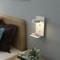 Interior LED Wall Light With Mobile Phone Charging USB Wall Lamp With Switch Bedside Reading Light 1