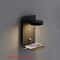 Interior LED Wall Light With Mobile Phone Charging USB Wall Lamp With Switch Bedside Reading Light 5