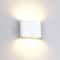 Modern Style Nordic Wall Light Aluminum Waterproof Up Down Lamp Indoor Corridor Lights For Bedroom 2