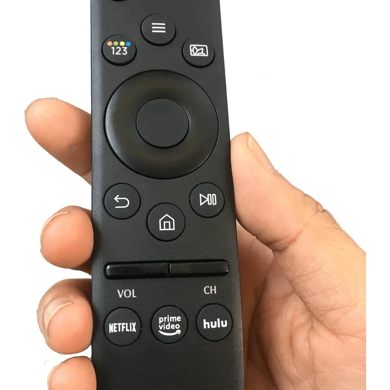NEW Replacement Remote Control For All Samsung Smart TV QLED UHD Universal 4