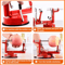 Stainless Steel HandCranked Fruit Peeler Potato Apple Peeling Machine With Suction Base For Kitchen 6