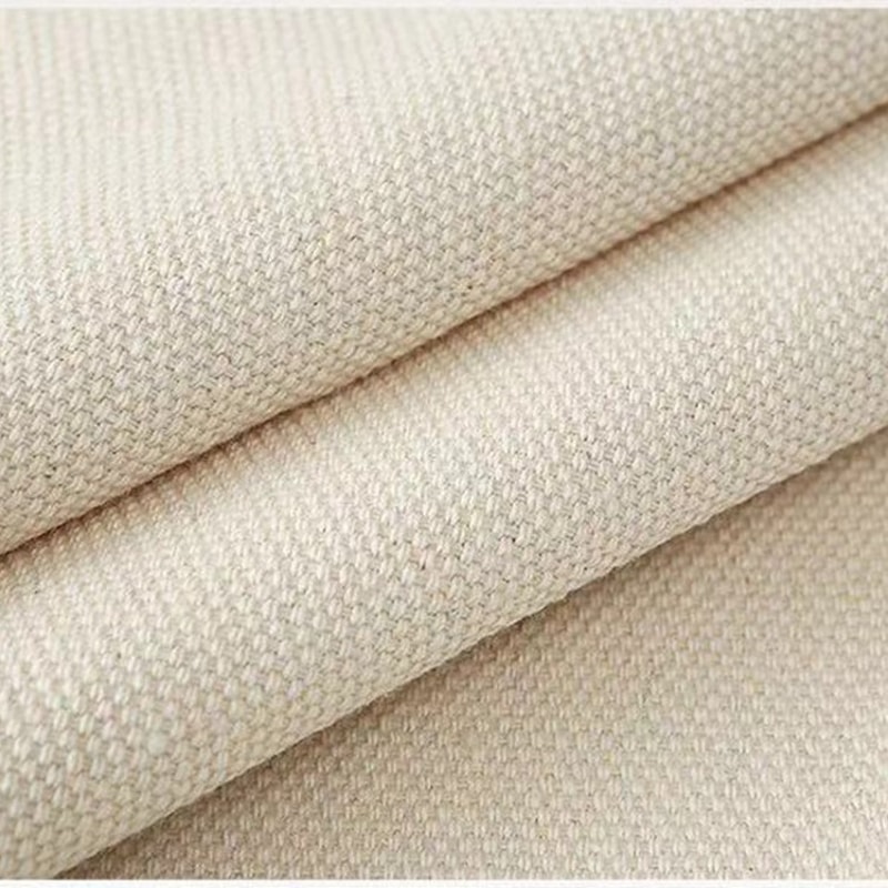 Extra Wide Person Hammock Portable Canvas Hammock For Beach Backyard Camping 0