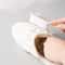 Soft Bristle Shoe Cleaning Brush With Long Handle For Shoes Laundry And Home Use 1