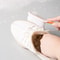Soft Bristle Shoe Cleaning Brush With Long Handle For Shoes Laundry And Home Use 1