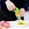 Handheld Vegetable Spiralizer Manual Slicer for Cucumber Radish and Carrot