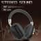 Foldable Bluetooth Headphones With Hi Res Audio Deep Bass And Long Battery Life 4