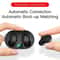 Wireless Bluetooth Headset With Noise Cancelling Mic For Calls Music And Everyday Use 3