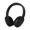 Deep Bass Bluetooth Over Ear Headphones with Mic and Long Battery Life