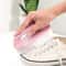 Multi Use Stiff Bristle Shoe Cleaning Brush For Sneakers Laundry And Home 2