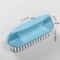 Multi Use Stiff Bristle Shoe Cleaning Brush For Sneakers Laundry And Home 5