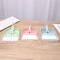 Mini Dustpan and Brush Set for Desk Keyboard and Pet Cage Cleaning