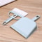 Mini Dustpan and Brush Set for Desk Keyboard and Pet Cage Cleaning