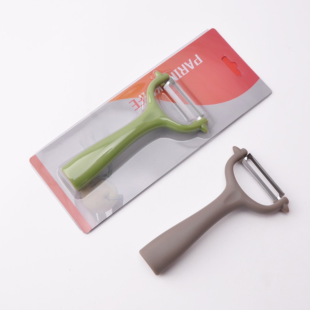 Ceramic Vegetable Peeler For Kitchen Rust Proof Potato And Fruit Peeler 1