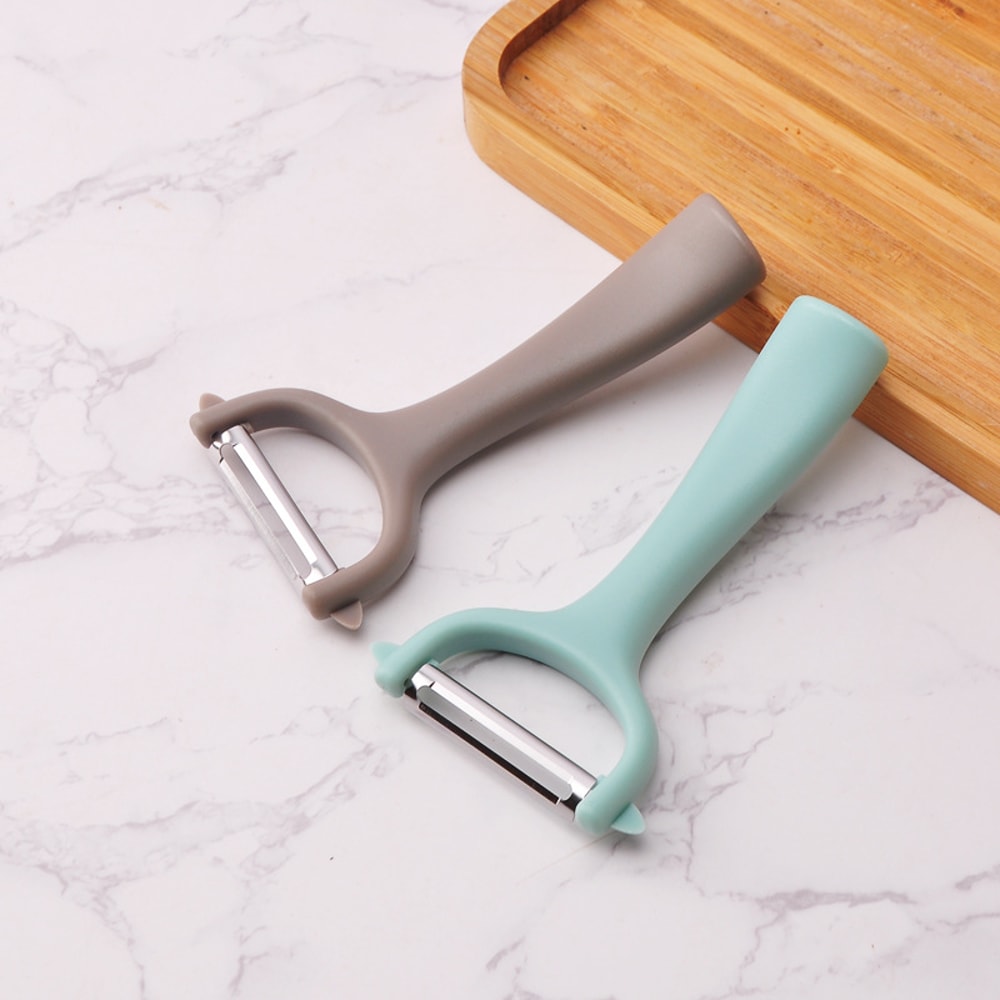 Ceramic Vegetable Peeler For Kitchen Rust Proof Potato And Fruit Peeler 3