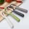 Stainless Steel Vegetable Peeler For Potatoes Fruits And Everyday Kitchen Prep 1