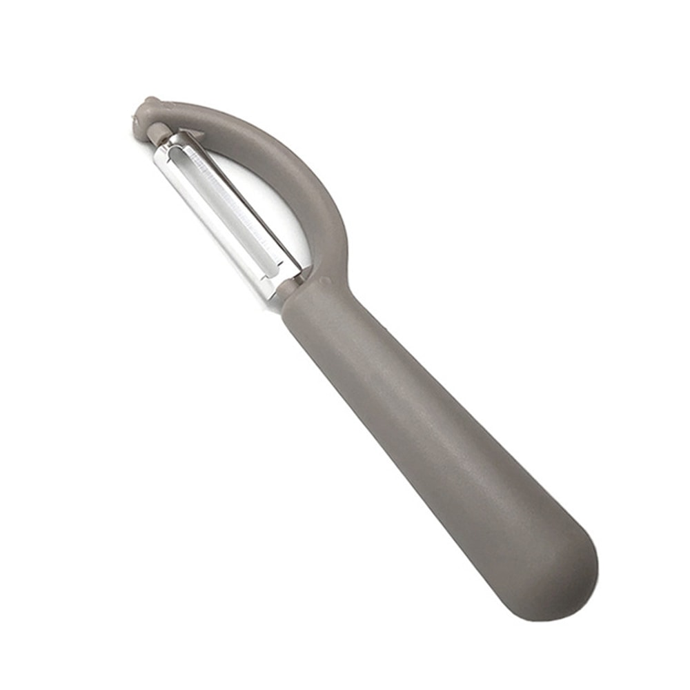 Stainless Steel Vegetable Peeler For Potatoes Fruits And Everyday Kitchen Prep 6