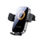 Smart Sensor Fast Wireless Car Charger & Auto Clamping Phone Mount