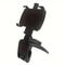 Universal Rotating Car Phone Holder Secure Dashboard Clip & GPS Navigation Mount