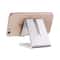 Universal Foldable Desktop Stand Adjustable Phone And Tablet Holder For Desk 1