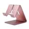 Universal Foldable Desktop Stand Adjustable Phone And Tablet Holder For Desk 6