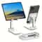 Adjustable Foldable Phone Stand for Desk Multi Angle Portable Tablet Holder