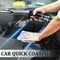 Ceramic Quick Coating Spray Ultra Hydrophobic Car Paint Protection Mirror Shine 0
