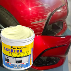 nano scratch remover & paint restoration kit professional car paint repair polisher