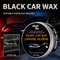 Elite Black Car Wax & Ceramic Paint Protection Coating