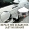 Ultimate Car Scratch Remover Professional Wheel & Body Polishing Wax for Swirl Mark and Vortex Removal