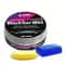Black Car Crystal Plating Wax Ultimate Mirror Shine Scratch Repair 6