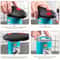 Electric Can Opener Hands Free Automatic Smooth Edge Tin Opener for Seniors