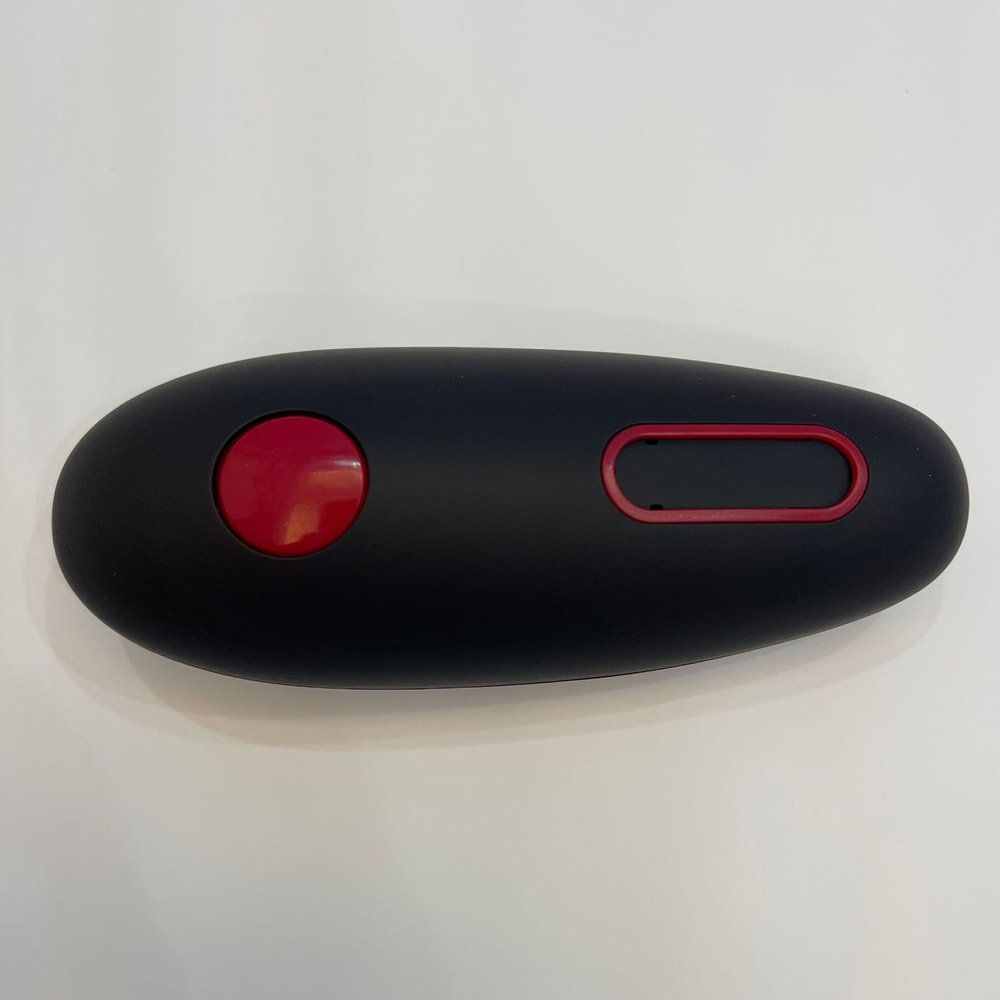 Electric Can Opener Hands Free Automatic Smooth Edge Tin Opener for Seniors