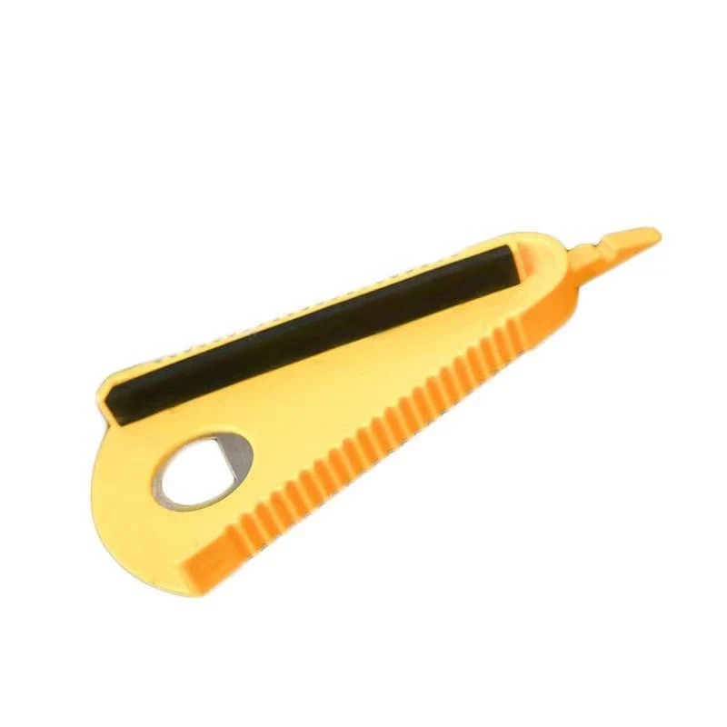 Multifunctional Can Opener and Ergonomic Jar Opener for Weak Hands