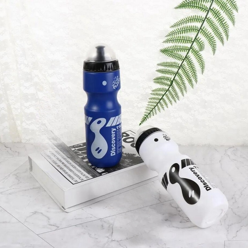 Elite Cycling Water Bottle Leakproof BPA Free Bike Bottle For MTB And Road 1