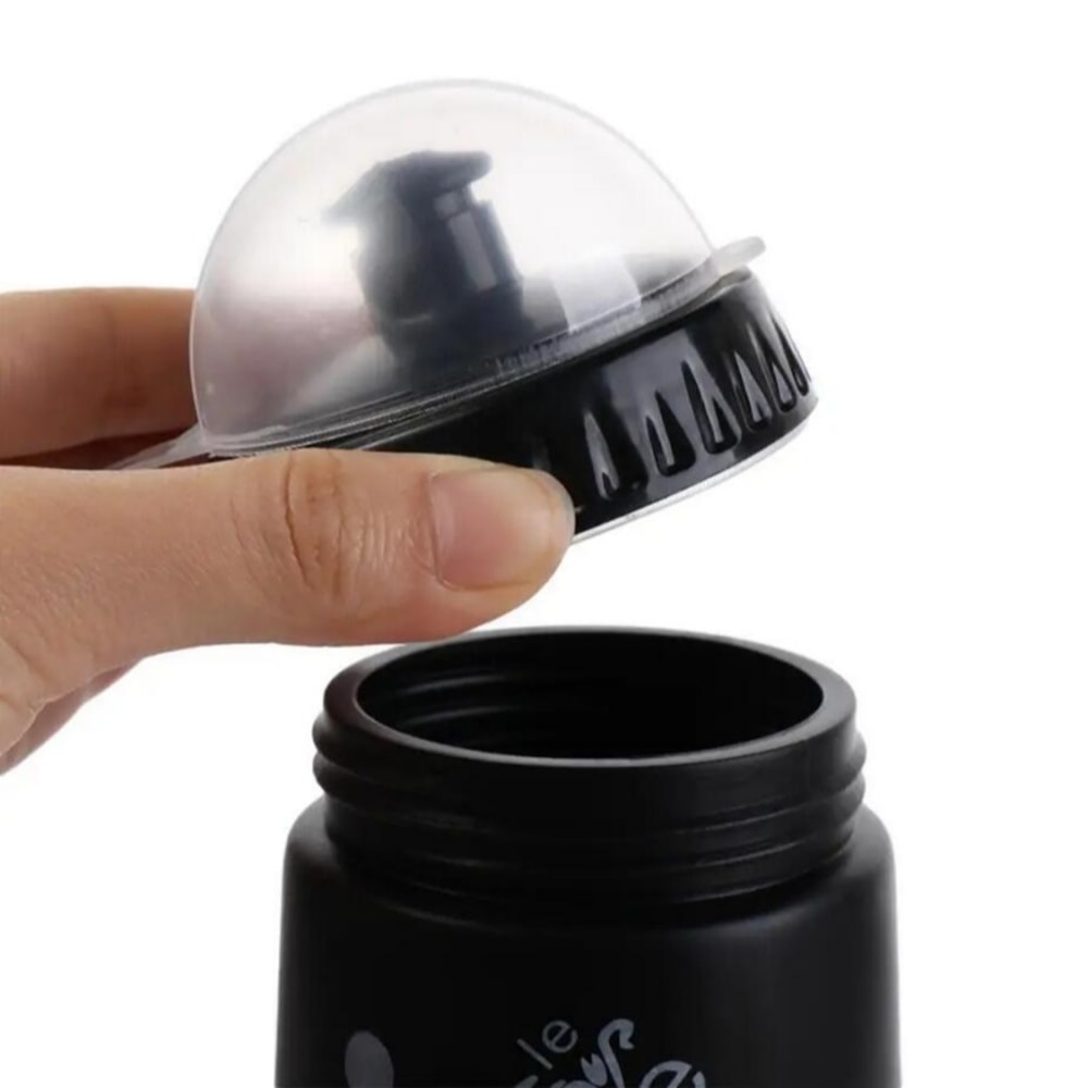 Elite Cycling Water Bottle Leakproof BPA Free Bike Bottle For MTB And Road 3