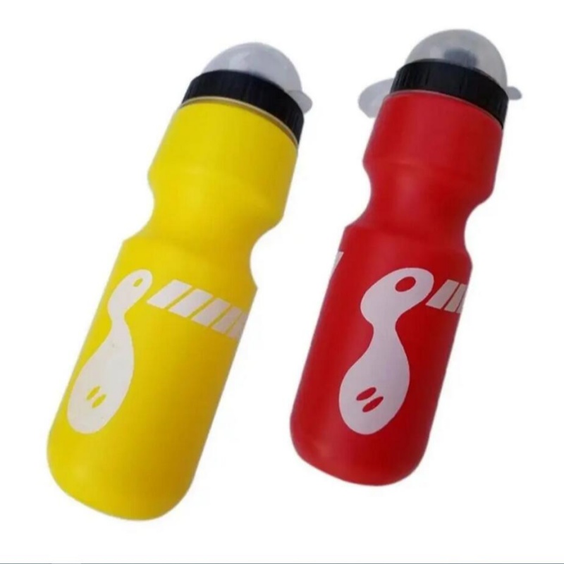Elite Cycling Water Bottle Leakproof BPA Free Bike Bottle For MTB And Road 4