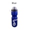 Elite Cycling Water Bottle Leakproof BPA Free Bike Bottle For MTB And Road 7