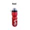 Elite Cycling Water Bottle Leakproof BPA Free Bike Bottle For MTB And Road 9
