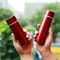 Mini Stainless Steel Thermos Leakproof Pocket Coffee Vacuum Flask 1