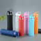 Insulated Stainless Steel Water Bottle With Straw Leakproof Sports Flask 0